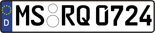 MS-RQ0724