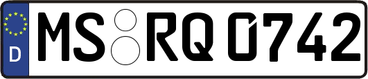 MS-RQ0742
