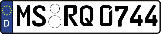 MS-RQ0744
