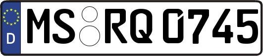 MS-RQ0745