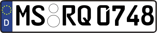 MS-RQ0748