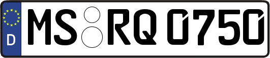 MS-RQ0750