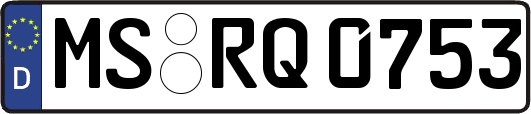 MS-RQ0753