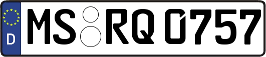 MS-RQ0757