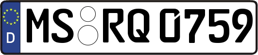 MS-RQ0759