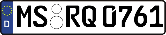 MS-RQ0761