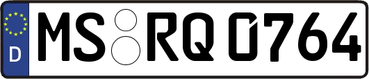 MS-RQ0764
