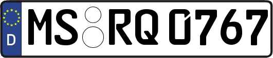 MS-RQ0767
