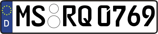 MS-RQ0769