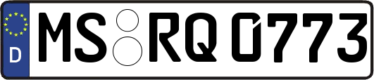 MS-RQ0773