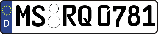 MS-RQ0781