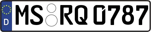 MS-RQ0787