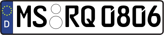 MS-RQ0806