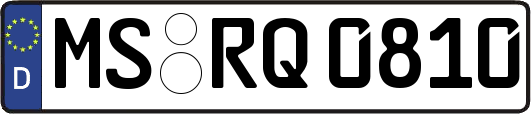 MS-RQ0810