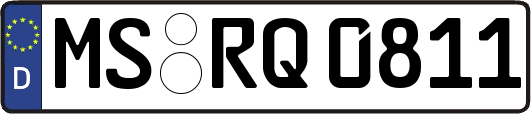MS-RQ0811