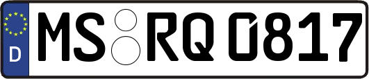 MS-RQ0817