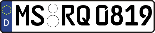 MS-RQ0819