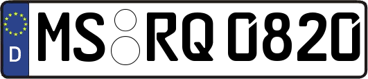 MS-RQ0820