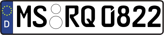 MS-RQ0822