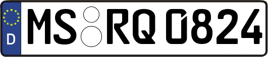 MS-RQ0824