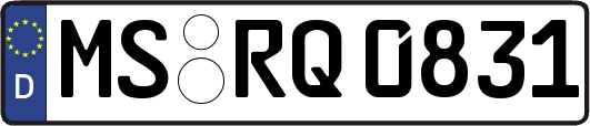 MS-RQ0831