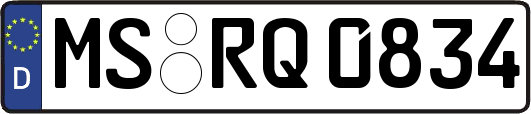 MS-RQ0834