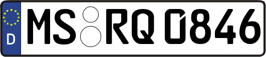 MS-RQ0846