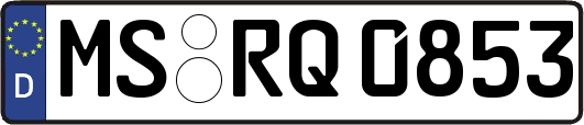 MS-RQ0853