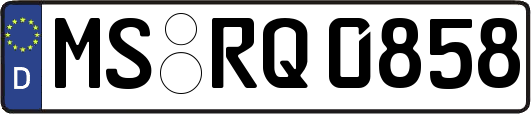 MS-RQ0858