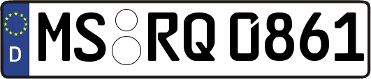 MS-RQ0861