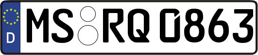 MS-RQ0863