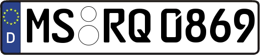 MS-RQ0869