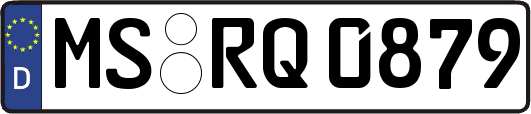 MS-RQ0879