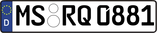 MS-RQ0881