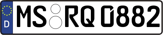 MS-RQ0882
