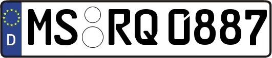 MS-RQ0887