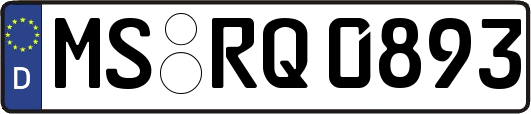 MS-RQ0893