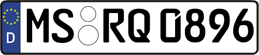 MS-RQ0896