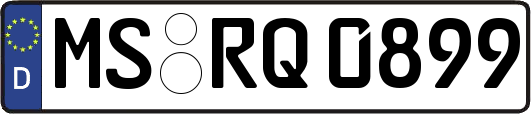 MS-RQ0899
