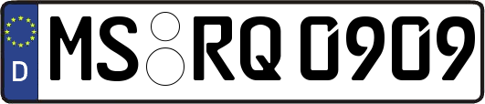 MS-RQ0909
