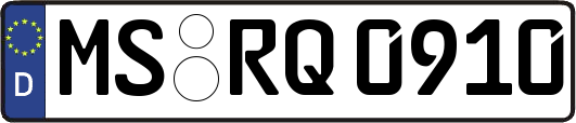 MS-RQ0910