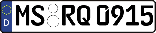MS-RQ0915
