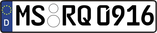 MS-RQ0916