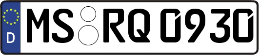 MS-RQ0930