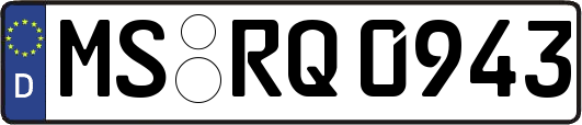 MS-RQ0943