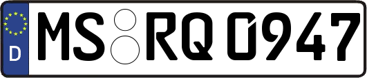 MS-RQ0947