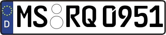 MS-RQ0951