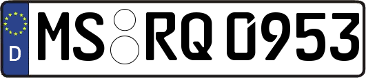 MS-RQ0953