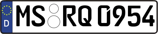 MS-RQ0954