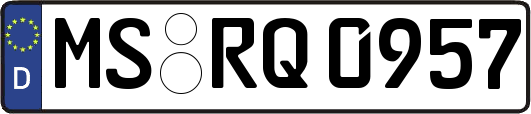MS-RQ0957